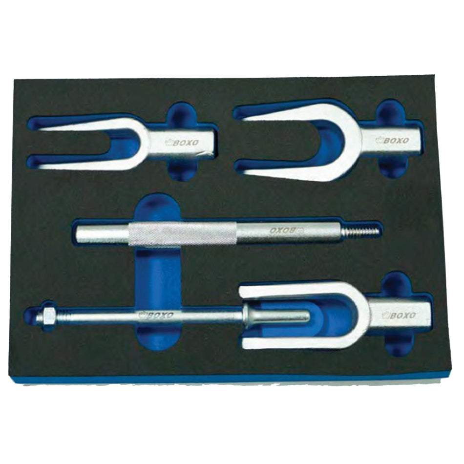 5PCS TIE ROD / BALL JOINT - Wadamart