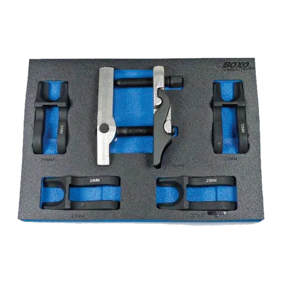 QUICK CHANGE BALL JOINT REMOVER TOOL - Wadamart