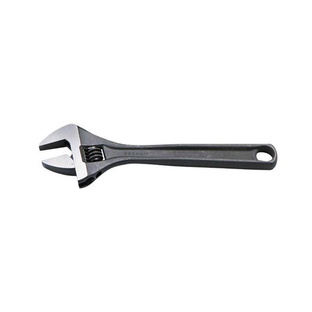 Adjustable Wrench w/ Industrial Black - Wadamart