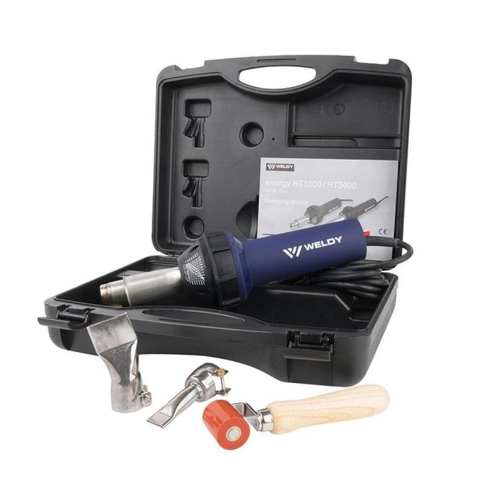 Energy HT1600 Roofing Kit - Wadamart