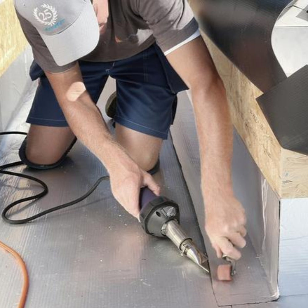 Energy HT1600 Roofing Kit - Wadamart