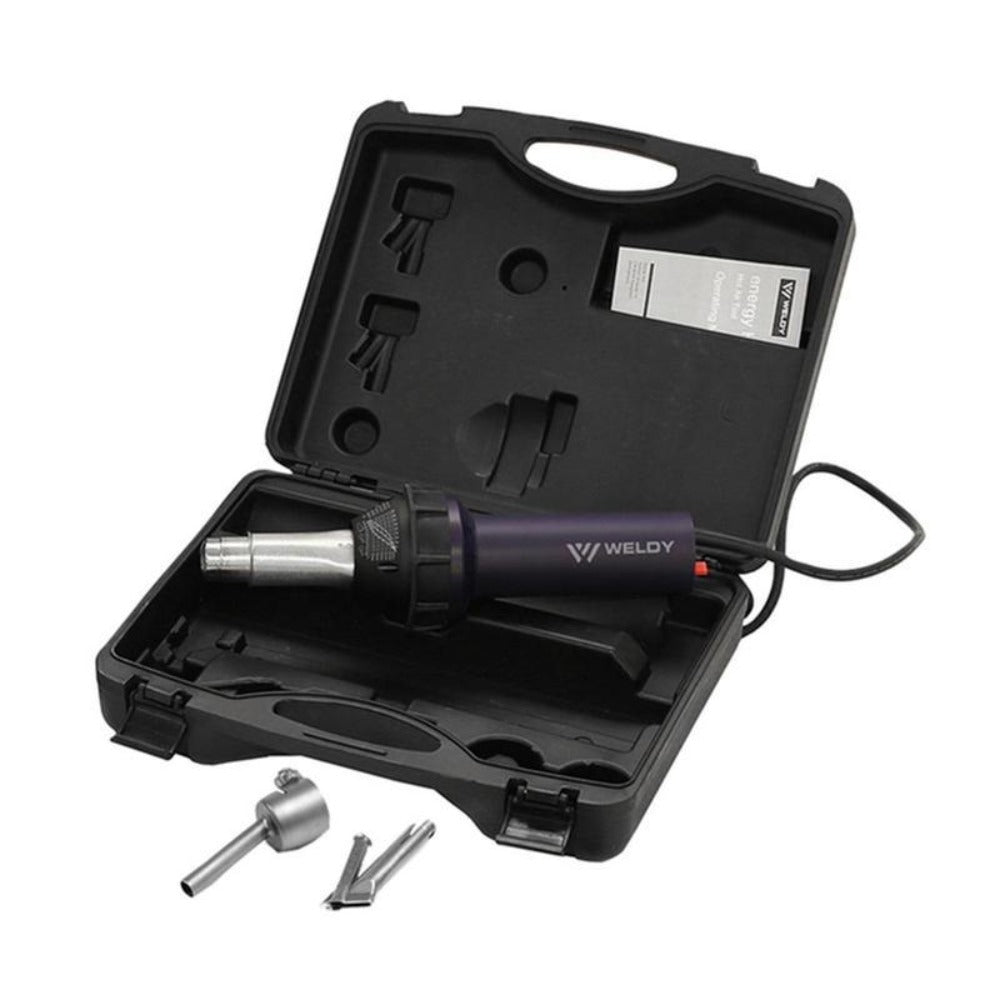 Energy HT1600 Plastic Kit - Wadamart