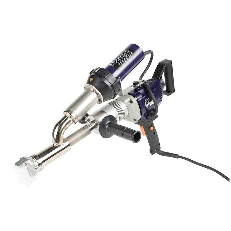 Booster EX3 Welding Extruder 230 V / 3000 W - Wadamart