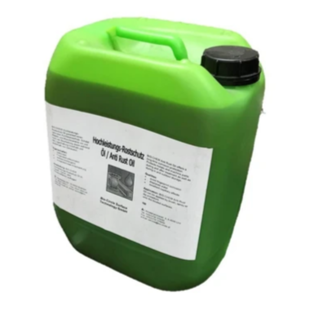 Anti Rust Oil 10L Jerrycan - Wadamart