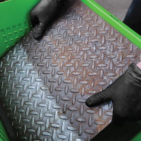 Bio-Rust 10L Jerrycan - Wadamart