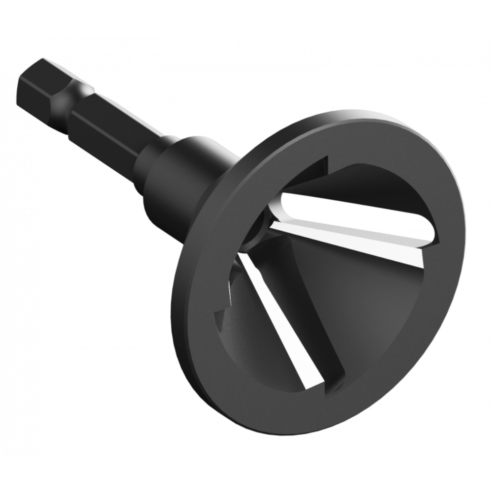 Unistar Deburing Tool 8-22mm - Wadamart