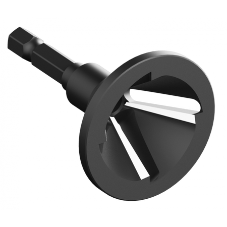 Unistar Deburing Tool 8-22mm - Wadamart