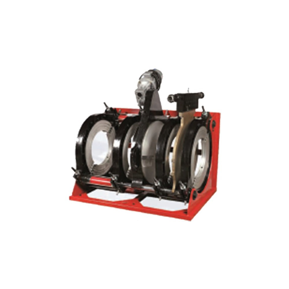 HDC630 Welding Machine c/w Clamping Inserts - Wadamart