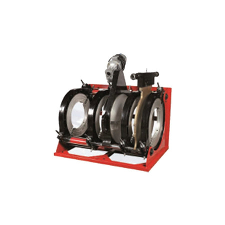 HDC800 Welding Machine c/w Clamping Inserts - Wadamart