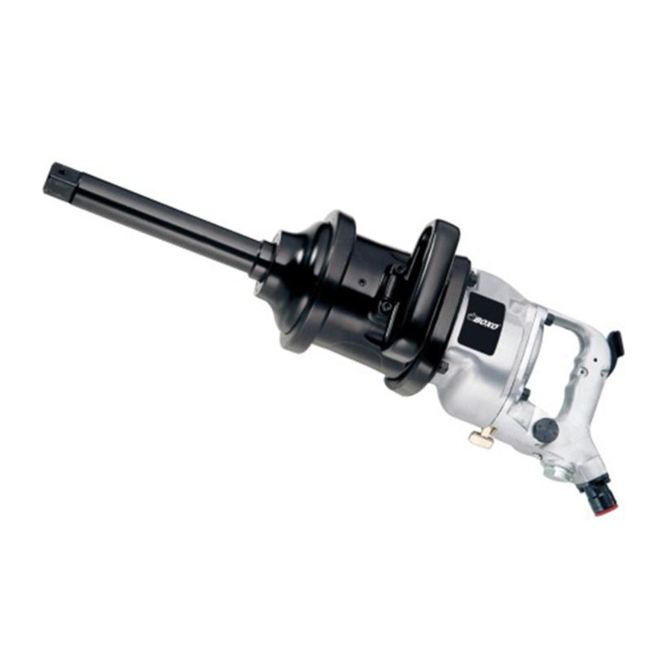 1" Heavy Duty Composite Air Impact Wrench - Wadamart