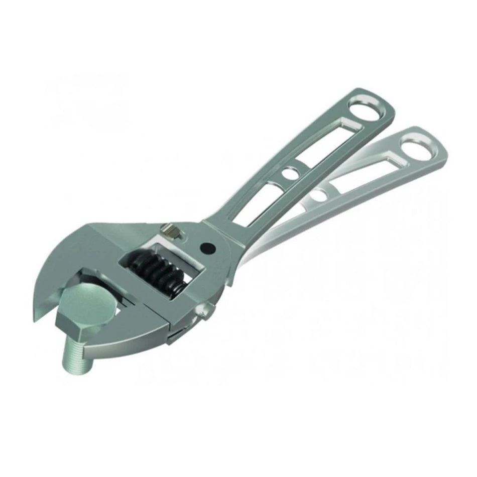 Adjustable Ratcheting Wrench - Wadamart