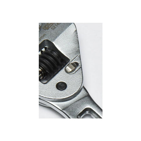 Adjustable Ratcheting Wrench - Wadamart
